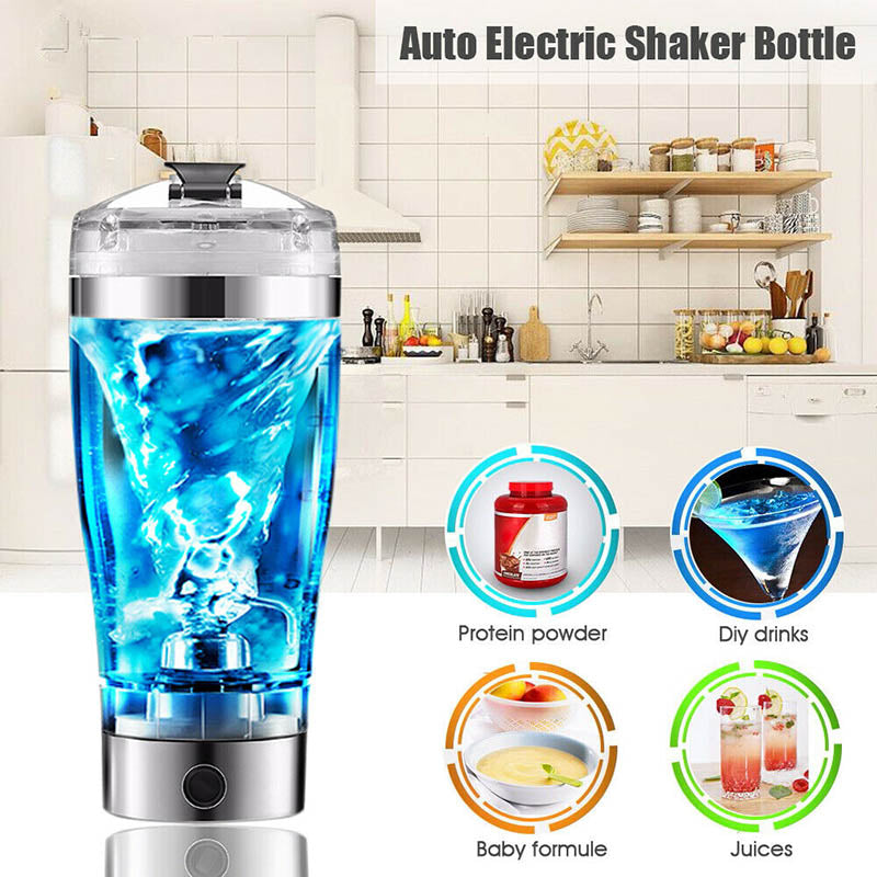 Shaker elettrico