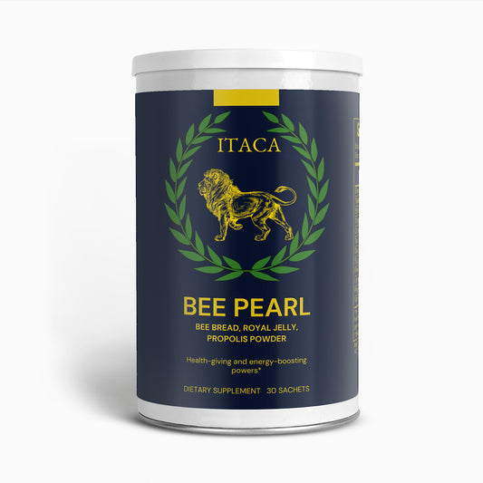 Bee Pearl Powder