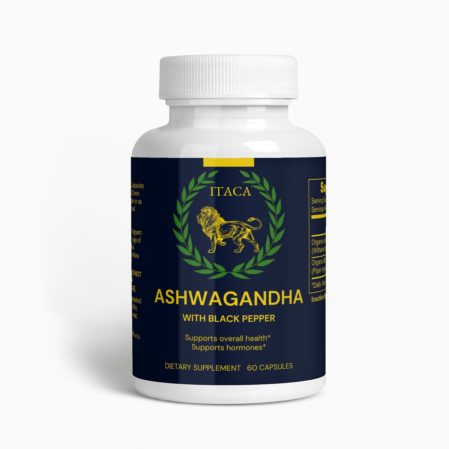 Ashwagandha